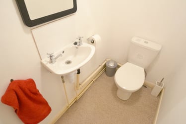 3 bed house, Chippendale Street (3 Bed), Lenton, Nottingham, NG71HB - Image 8