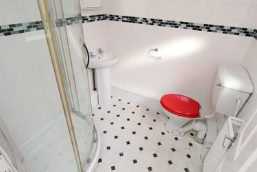 4 bed house, Montpelier Road (4 Bed), Dunkirk, Nottingham, NG72JY - Image 7