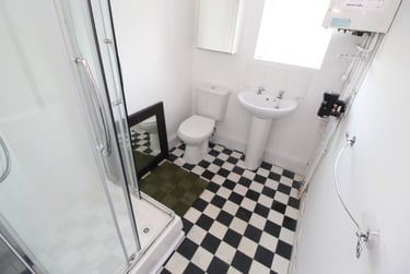 4 bed house, Montpelier Road (4 Bed), Dunkirk, Nottingham, NG72JY - Image 8