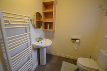 1 bed flat, Ilkeston Road (1 Bed), Radford, Nottingham, NG73EA - Image 7