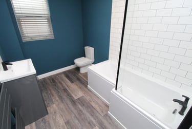 2 bed house, Warwick Street (Bills Inclusive), Dunkirk, Nottingham, NG72PJ - Image 5