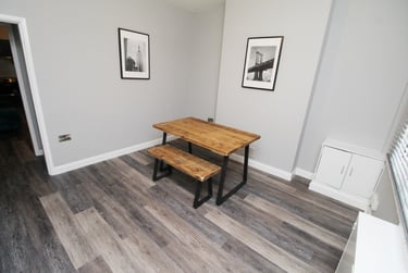 2 bed house, Warwick Street (Bills Inclusive), Dunkirk, Nottingham, NG72PJ - Image 6