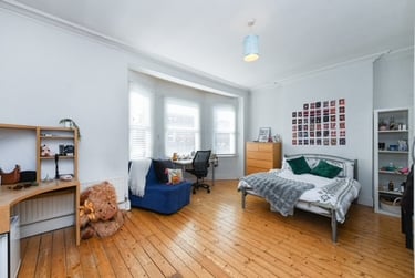 5 bed flat, (5 Bed) Millicent Road, West Bridgford, Nottingham, NG27PZ - Image 15