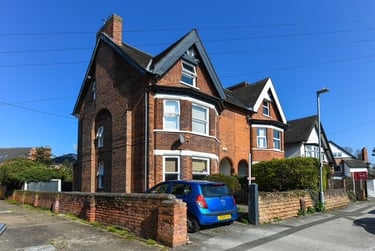 5 bed flat, (5 Bed) Millicent Road, West Bridgford, Nottingham, NG27PZ - Image 14