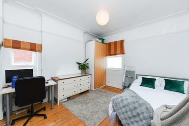 5 bed flat, (5 Bed) Millicent Road, West Bridgford, Nottingham, NG27PZ - Image 4