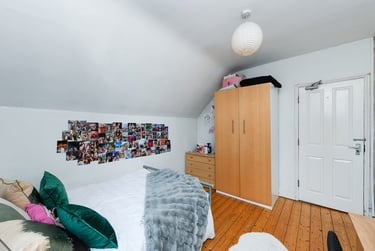 5 bed flat, (5 Bed) Millicent Road, West Bridgford, Nottingham, NG27PZ - Image 13