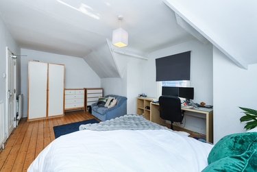 5 bed flat, (5 Bed) Millicent Road, West Bridgford, Nottingham, NG27PZ - Image 9