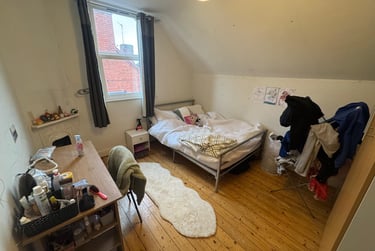 6 bed flat, (5 Bed) Millicent Road, West Bridgford, Nottingham, NG27PZ - Image 3