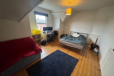 6 bed flat, (5 Bed) Millicent Road, West Bridgford, Nottingham, NG27PZ - Image 4