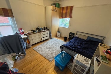 6 bed flat, (5 Bed) Millicent Road, West Bridgford, Nottingham, NG27PZ - Image 5