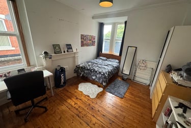 6 bed flat, (5 Bed) Millicent Road, West Bridgford, Nottingham, NG27PZ - Image 11