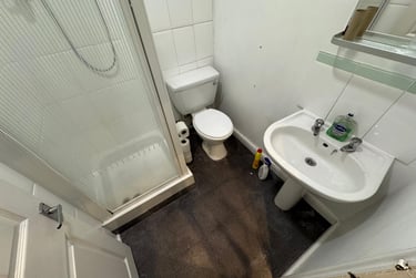 6 bed flat, (5 Bed) Millicent Road, West Bridgford, Nottingham, NG27PZ - Image 12