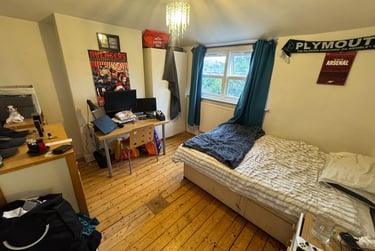 6 bed flat, (5 Bed) Millicent Road, West Bridgford, Nottingham, NG27PZ - Image 15