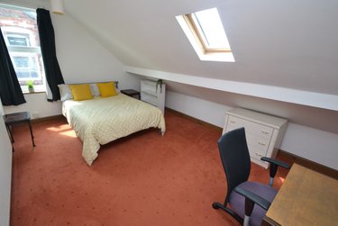 5 bed house, (Bills exc) North Road, West Bridgford, Nottingham, NG27NG - Image 1