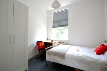 1 bed house, (1 Room) Forest Road East, Arboretum, Nottingham, NG14HT - Image 5
