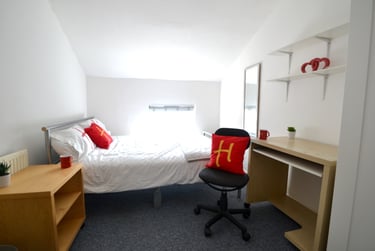 1 bed house, (1 Room) Forest Road East, Arboretum, Nottingham, NG14HT - Image 7