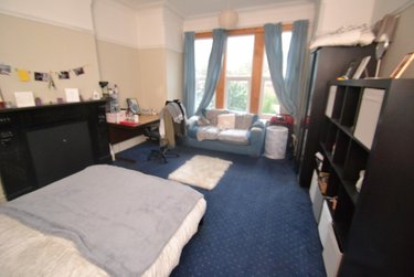 6 bed house, (6BED) Hope Drive, Lace Market, Nottingham, NG71DL - Image 4