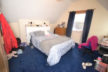 6 bed house, (6BED) Hope Drive, Lace Market, Nottingham, NG71DL - Image 9