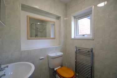 5 bed house, Lace Street (5 Bed), Dunkirk, Nottingham, NG72JT - Image 8