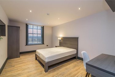 4 bed flat, Howard Street, Arboretum, Nottingham, NG13LT - Image 12