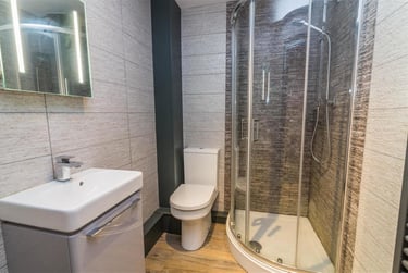 4 bed flat, Howard Street, Arboretum, Nottingham, NG13LT - Image 15