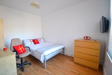 4 bed house, (4 Bed) Watkin Street, Hockley, Nottingham, NG31DL - Image 5