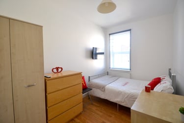 4 bed house, (4 Bed) Watkin Street, Hockley, Nottingham, NG31DL - Image 8