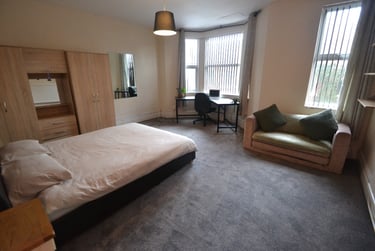 5 bed house, (5BED) Sherwin Road, Lenton, Nottingham, NG72FB - Image 6