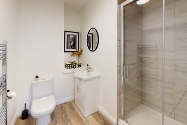 5 bed flat, Broad Street (5 Bed), Hockley, Nottingham, NG13AP - Image 3