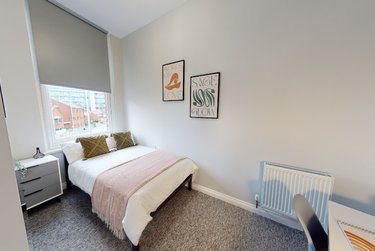5 bed flat, Broad Street (5 Bed), Hockley, Nottingham, NG13AP - Image 6