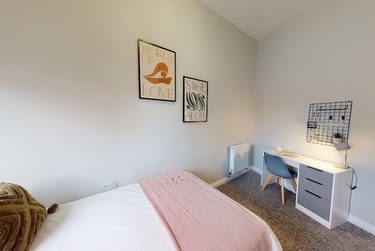 5 bed flat, Broad Street (5 Bed), Hockley, Nottingham, NG13AP - Image 9