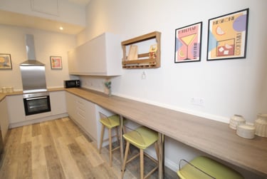 5 bed flat, Broad Street (5 Bed), Hockley, Nottingham, NG13AP - Image 4