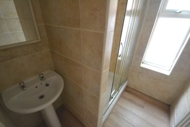 5 bed house, Castle Boulevard (5 Bed), Lace Market, Nottingham, NG71FE - Image 5