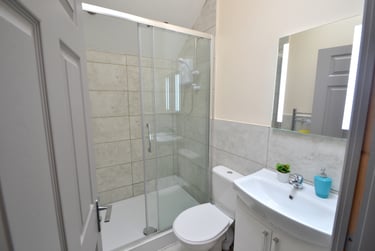 7 bed flat, (7BED) Mount Hooton Road, Radford, Nottingham, NG74AY - Image 10