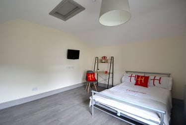 7 bed flat, (7BED) Mount Hooton Road, Radford, Nottingham, NG74AY - Image 12