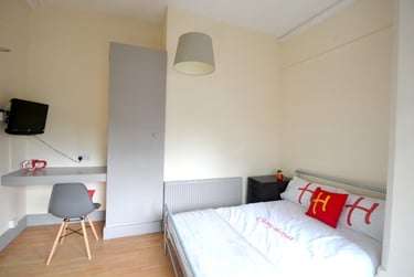 7 bed flat, (7BED) Mount Hooton Road, Radford, Nottingham, NG74AY - Image 13