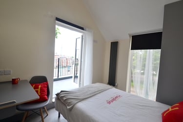 7 bed flat, (7BED) Mount Hooton Road, Radford, Nottingham, NG74AY - Image 4