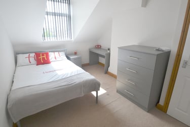 5 bed house, (5 Bed) Melton Road, West Bridgford, Nottingham, NG27NF - Image 8