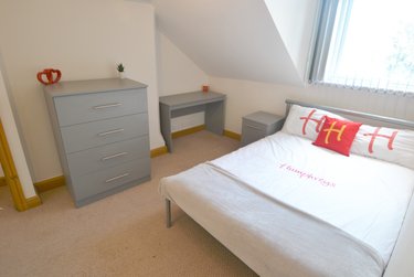 5 bed house, (5 Bed) Melton Road, West Bridgford, Nottingham, NG27NF - Image 9