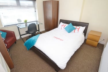 5 bed house, (5 Bed) Johnson Road, Lenton, Nottingham, NG72BX - Image 6