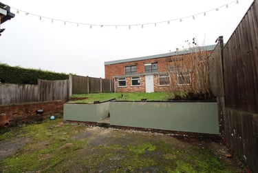 5 bed house, (5 Bed) Johnson Road, Lenton, Nottingham, NG72BX - Image 10