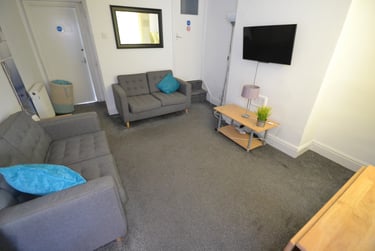 3 bed house, Hart Street (3 Bed), Lenton, Nottingham, NG71SF - Image 7