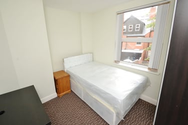 5 bed house, (5BED) Berridge Road, Sherwood Rise, Forest Fields, Nottingham, NG76LX - Image 10