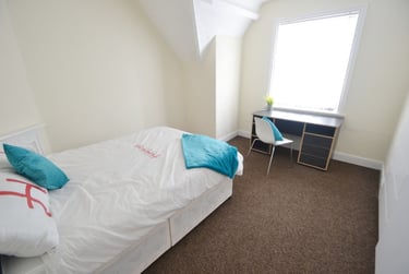 3 bed house, (3 BED) Millicent Road, West Bridgford, Nottingham, NG27PZ - Image 5