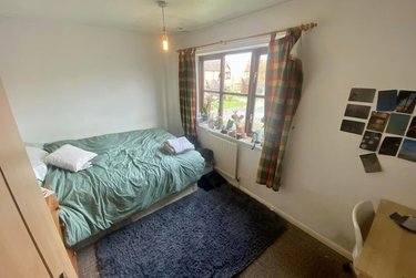 2 bed flat, Hazlemere Grove, Lenton, Nottingham, NG72EH - Image 1