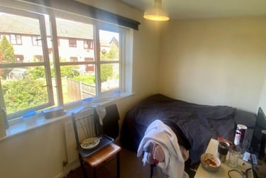 2 bed flat, Hazlemere Grove, Lenton, Nottingham, NG72EH - Image 4