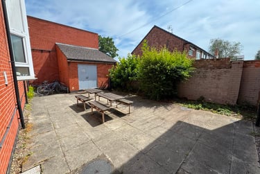 5 bed flat, Middle Street, Beeston, Nottingham, NG91FX - Image 3