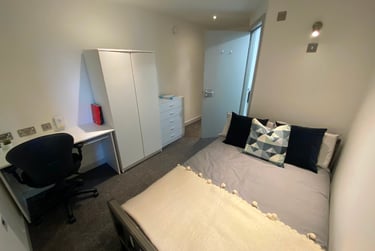 5 bed flat, Middle Street, Beeston, Nottingham, NG91FX - Image 5