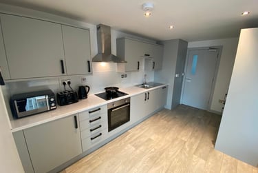 5 bed flat, Middle Street, Beeston, Nottingham, NG91FX - Image 8