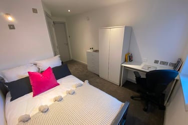 5 bed flat, Middle Street, Beeston, Nottingham, NG91FX - Image 9